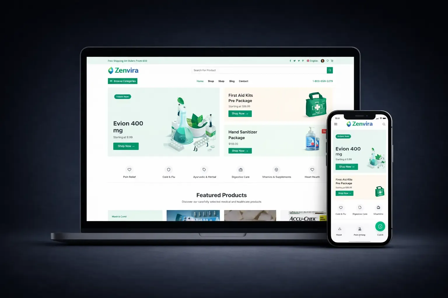 If Structure In Javascript I will build a modern Next.js website for your business | Anylancer